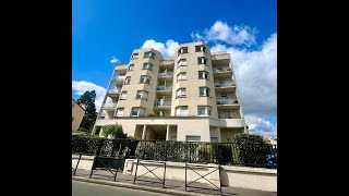 2 pièces - Bois Colombes