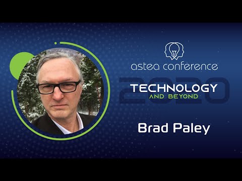 Cognitive Engineering: Reverse-Engineering the Mind to Fit It and Extend It - Brad Paley