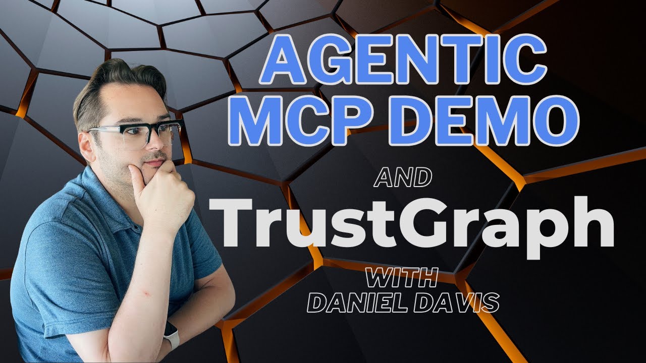 Agentic MCP Demo 