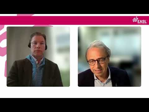 EASL Studio S4E16 - Highlights from the EASL Liver Cancer Summit 2023