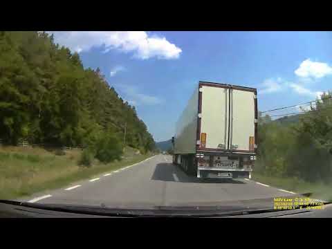 DN15 Tulgheș - Poiana Largului #ASOT1086