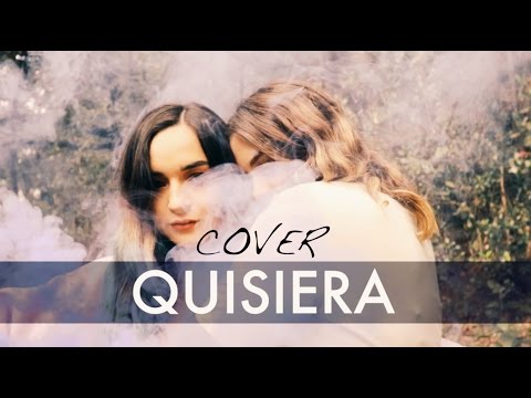 COVER 200K! Quisiera CNCO