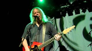 Bevis Frond - Olde Worlde, Nürnberg, Hirsch 14.5.2013