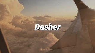 Dasher - Gerard Way feat. Lydia Night // legendado