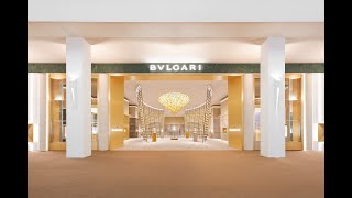 Bvlgari ⌚  at Watches and Wonders Geneva 2026 — The Art of Time | Full Breakdown