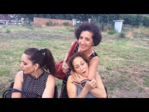 CITTÀ DELLO STRETTO - NUOVA RINASCITA PATTI  - I Gol e Highlight