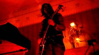 Ken Stringfellow:Ask Me No Questions +++ LIVE @ HASENSCHAUKEL Hamburg 2012 +++