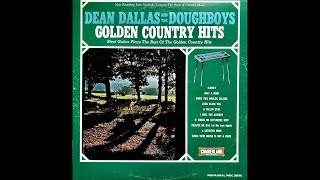 Dean Dallas - Release Me (And Let Me Love Again) - Steel Guitar