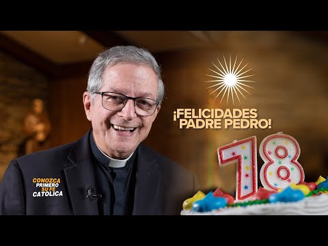 Conozca Primero Su Fe Católica—Amigos Cercanos de Jesús • 30 de Julio, 2025