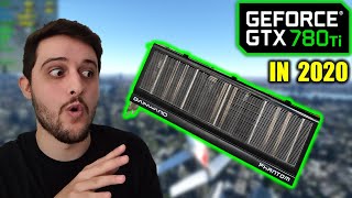 Video thumbnail for GTX 780 Ti in 2020 | A Phantom Beast From The Past by zWORMz Gaming