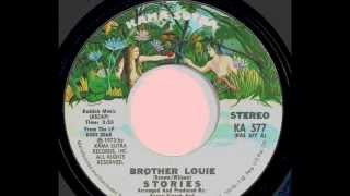 Stories - Brother Louie