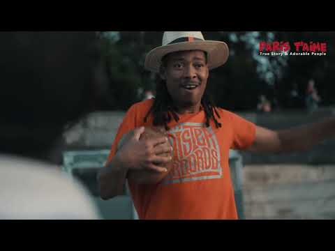 Le Marais – Vintage Curiosities