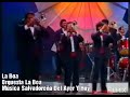 La Boa - Orquesta La Boa