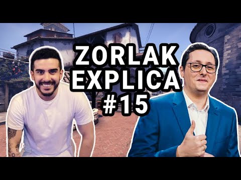 zorlaK Explica #15 - POV coldzera vs OG (Inferno) | RTP Arena