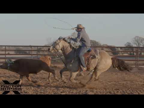 Clay Smith and Paul Eaves Slow Motion Jackpot Run