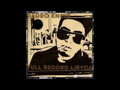 PEDRO ENSIN - MI CRITERIO [2020]