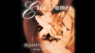 Etta James - I Don&#39;t Stand A Ghost Of A Chance With You (Private Music Records 1994)