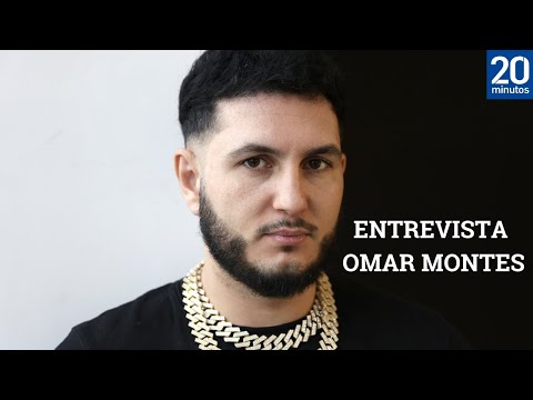 ENTREVISTA | OMAR MONTES: "Siempre pensé que moriría joven como Kurt Cobain o Amy Winehouse"