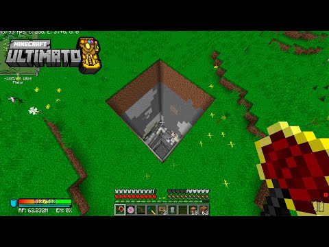 O ITEM MAIS APELÃO DO ULTIMATO | Minecraft Ultimato #8