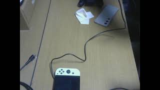 笹喰いのNintendoswitch２が届いた‼嬉しい!!