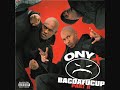 Onyx - Hold Up