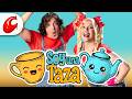 ☕ SOY UNA TAZA 🫖​ ​  NUEVO SINGLE   🎶 Música Infantil y Canciones para niños @CantaJuego_Oficial