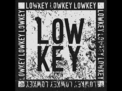Lowkey - Lil Rose & Hache Prod. Deres