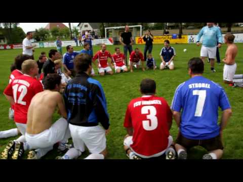 FSV Inningen // Das Meisterstück 2010