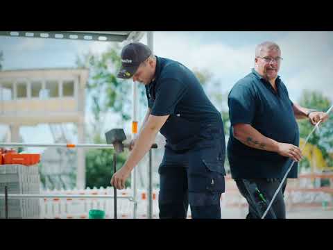 Karrierevideo #3 Ausbildung