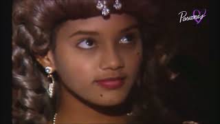 【CENA XICA DA SILVA】Jacobino esfaqueia Paulo