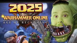 Is Warhammer Online Worth Playing in 2025?