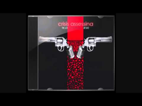 The Jotaka Perverse & Louie Sad - Que Te Buscas (Prod. Sammael aka Dirty Judas)