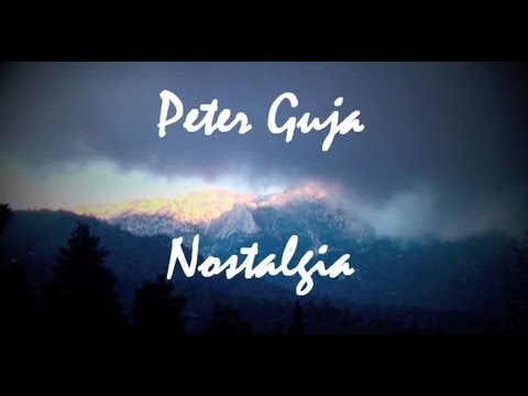 Peter Guja - Nostalgia