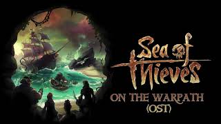 Robin Beanland - Sea of Thieves - On The Warpath