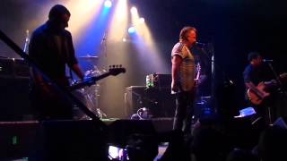 Peter Hook &amp; The Light - Broken Promise (New Order)