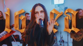 Download lagu IGNEA — Далекі Обрії (Live @ Out of the Blackout Session) mp3