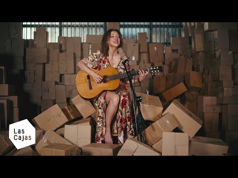Luna Monti | Las Cajas