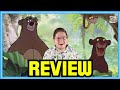 The Jungle Book 1967 Review