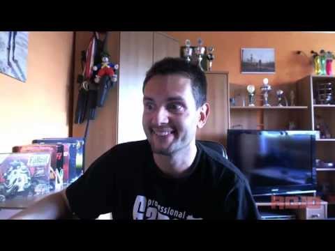 Rojo La Mordore Fan-Art HD