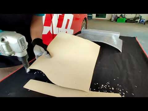 DJN161 | Makita 18V LXT Nibbler