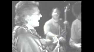 River Valley Bluegrass Jam at 3am ! also Micheal Cleveland in North Bay   1of 2