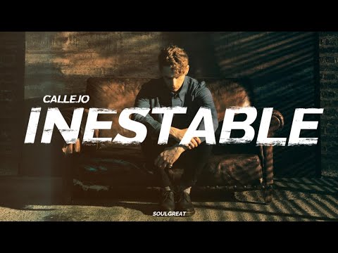 yo ya me canse de dar y dar de nunca recibir solo esperar 😓 || CALLEJO - INESTABLE | LETRA