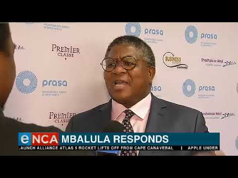 Mbalula responds to AfriForum