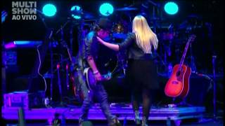 Z Festival - Demi Lovato - Got Dynamite