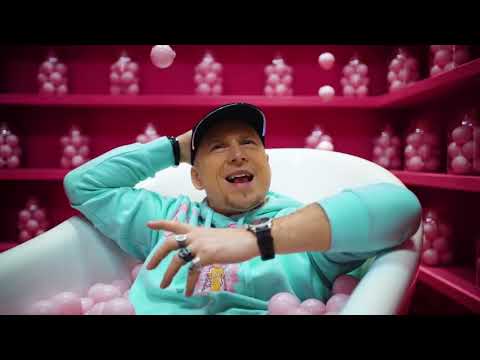 KRIS TALISMAN - Zabiorę Ciebie Mała ( Oficjalny Teledysk ) Disco Polo