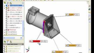 SolidWorks Tutorials by SolidProfessor Mate Xpert