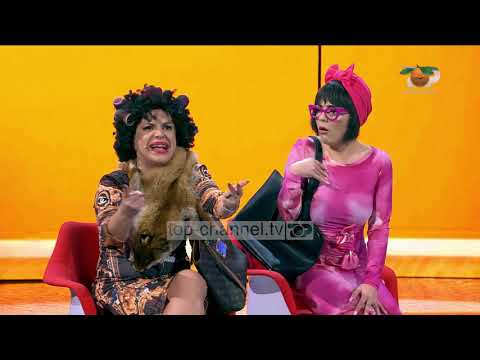 Portokalli, 17 Nëntor 2019 - Bukra - Blanche (Dietologia)