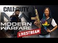 IGN Plays Live Modern Warfare Cross-Platform Beta