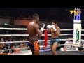 Miles Simson Vs Nonsai Sor Sanyakorn