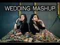 WEDDING MASHUP | Ft. Shraddha Satav | Dance Cover | Jankee | Arpan Mahida | Dhadkan Group